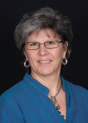 Pat Flood